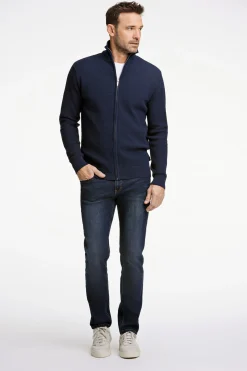 Jack's Cardigan