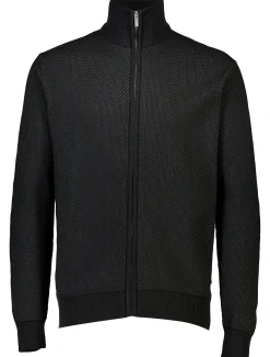 Jack's Cardigan