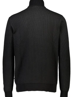 Jack's Cardigan