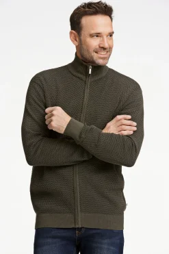 Jack's Cardigan