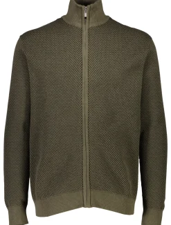 Jack's Cardigan