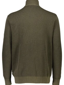Jack's Cardigan