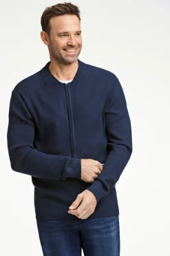 Jack's Cardigan
