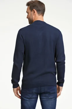Jack's Cardigan