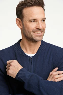 Jack's Cardigan