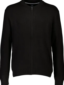 Jack's Cardigan