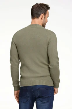 Jack's Cardigan