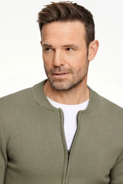 Jack's Cardigan