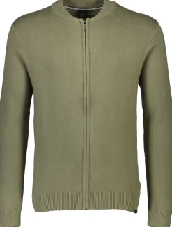 Jack's Cardigan