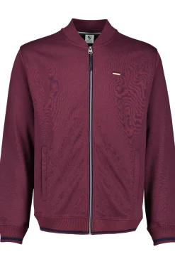 Jack's Cardigan