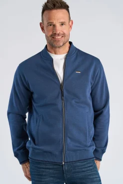 Jack's Cardigan