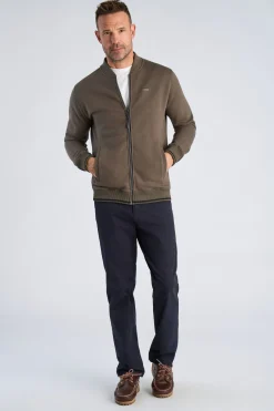 Jack's Cardigan