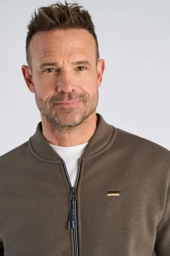 Jack's Cardigan
