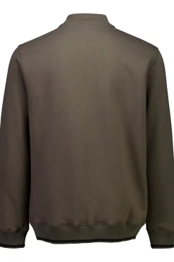 Jack's Cardigan