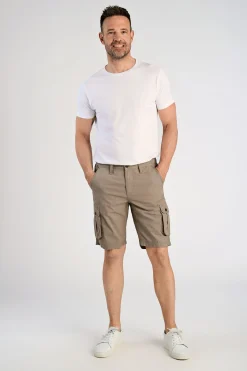 Jack's Cargo shorts