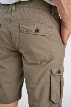 Jack's Cargo shorts