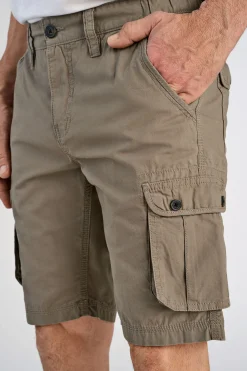 Jack's Cargo shorts