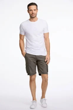 Jack's Cargo shorts