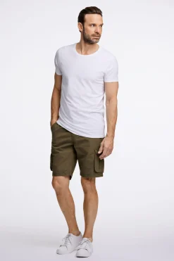 Jack's Cargo shorts
