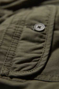 Jack's Cargo shorts
