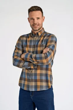Jack's Casual skjorte