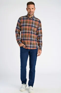 Jack's Casual skjorte