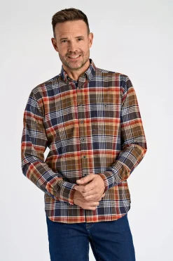 Jack's Casual skjorte