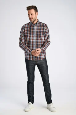 Jack's Casual skjorte