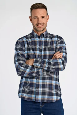 Jack's Casual skjorte