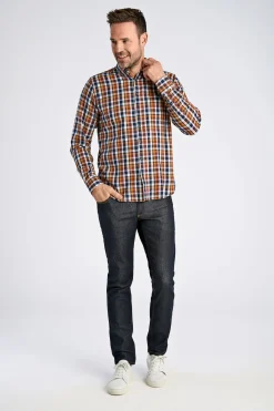 Jack's Casual skjorte