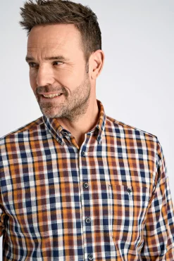 Jack's Casual skjorte