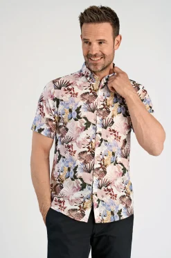 Jack's Casual skjorte