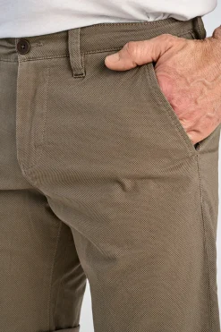 Jack's Chinoshorts