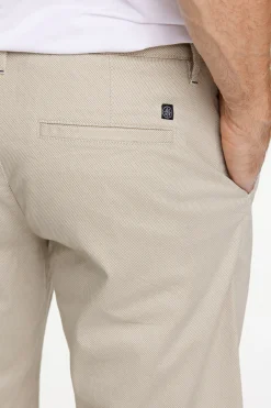 Jack's Chinoshorts