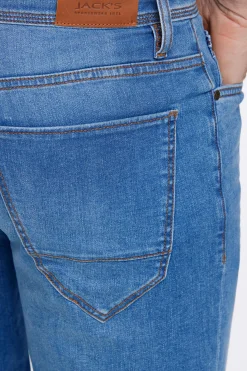 Jack's Denimshorts