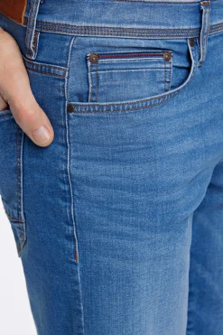 Jack's Denimshorts