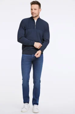 Jack's Half-zip