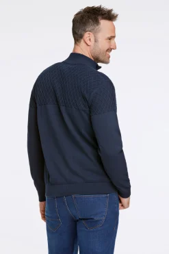 Jack's Half-zip