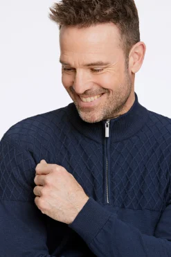 Jack's Half-zip