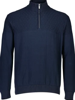 Jack's Half-zip