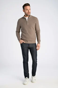 Jack's Half-zip