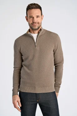 Jack's Half-zip