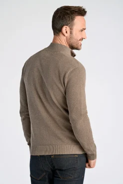 Jack's Half-zip