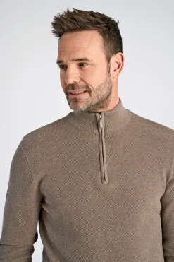 Jack's Half-zip