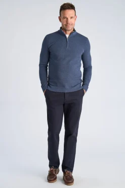 Jack's Half-zip