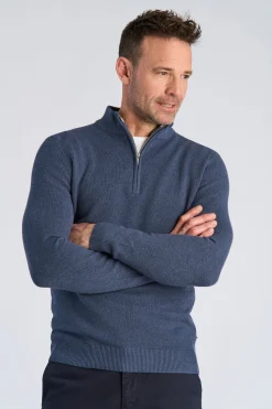 Jack's Half-zip