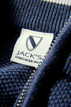 Jack's Half-zip