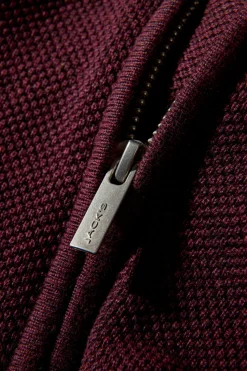 Jack's Half-zip