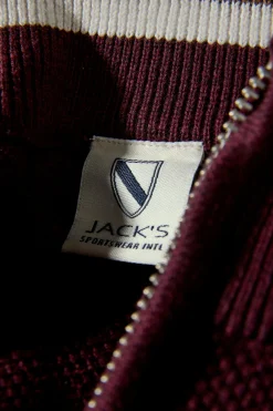 Jack's Half-zip
