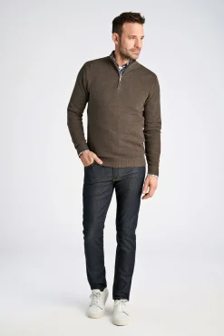 Jack's Half-zip